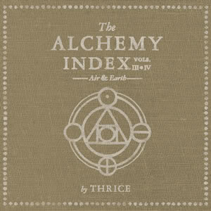 The Alchemy Index Vols. III & IV